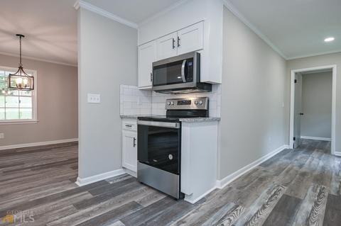 5234 Pinecrest Dr, Covington, GA 30014 photo 12