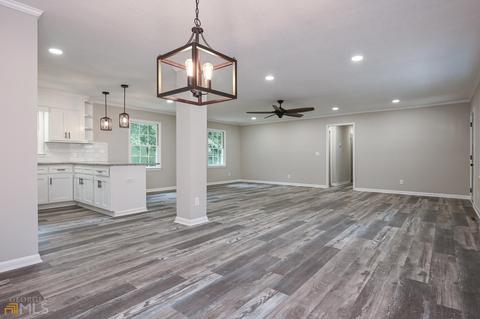 5234 Pinecrest Dr, Covington, GA 30014 photo 7