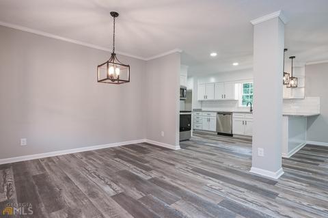 5234 Pinecrest Dr, Covington, GA 30014 photo 6