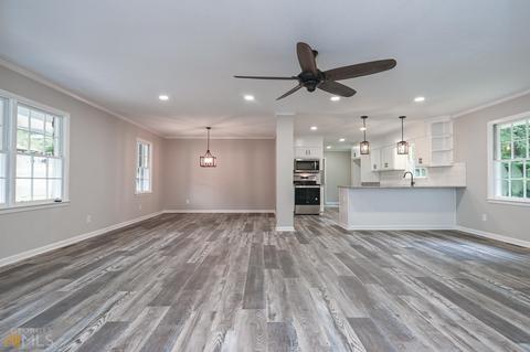 5234 Pinecrest Dr, Covington, GA 30014 photo 4