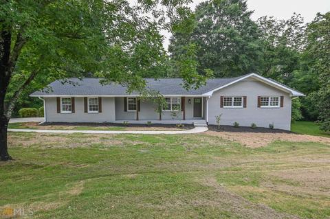 5234 Pinecrest Dr, Covington, GA 30014 photo 1