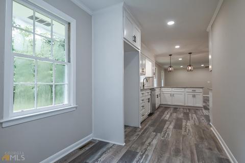 5234 Pinecrest Dr, Covington, GA 30014 photo 14