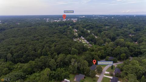 5234 Pinecrest Dr, Covington, GA 30014 photo 44