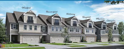1742 Habersham Villa Dr #15, Cumming, GA 30041