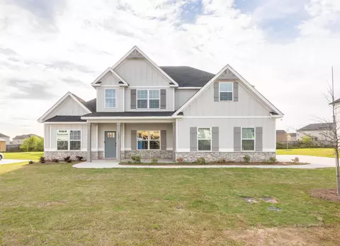 125 Pearl Moss Ln #11, Kathleen, GA 31047