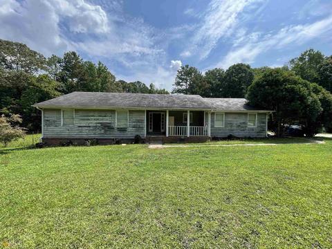 6852 Hwy 212, Covington, GA 30016 photo 1