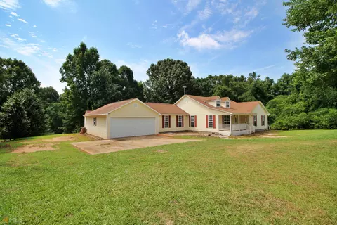 580 Ridgeway Rd, Jackson, GA 30233 photo 3