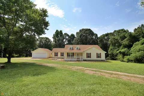 580 Ridgeway Rd, Jackson, GA 30233 photo 1