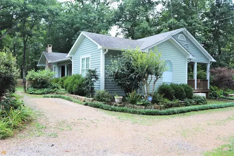 4619 E River Rd, Mentone, AL 35984 photo 1