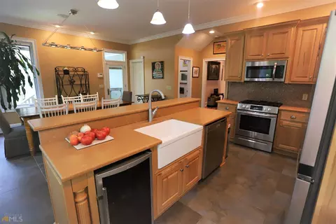 4619 E River Rd, Mentone, AL 35984 photo 60