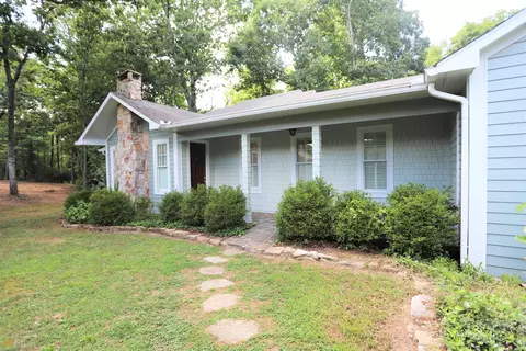 4619 E River Rd, Mentone, AL 35984 photo 6