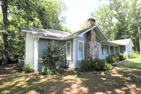 4619 E River Rd, Mentone, AL 35984 photo 7
