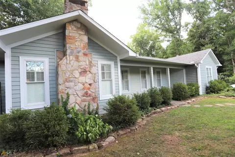 4619 E River Rd, Mentone, AL 35984 photo 4