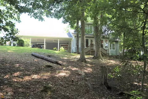 4619 E River Rd, Mentone, AL 35984 photo 24