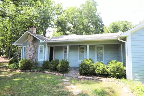 4619 E River Rd, Mentone, AL 35984 photo 3
