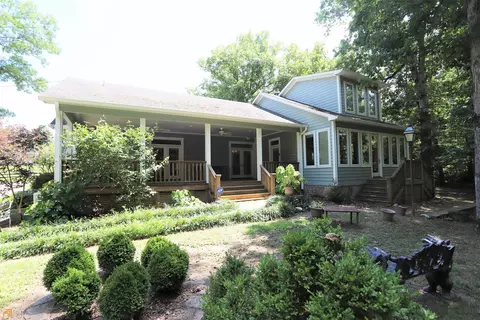 4619 E River Rd, Mentone, AL 35984 photo 12