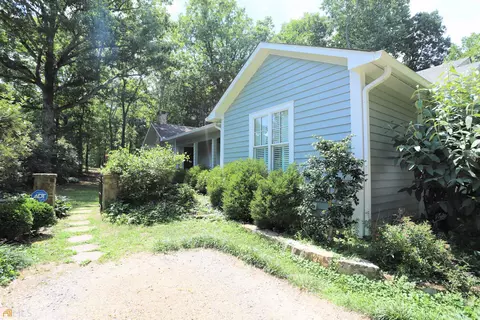 4619 E River Rd, Mentone, AL 35984 photo 5