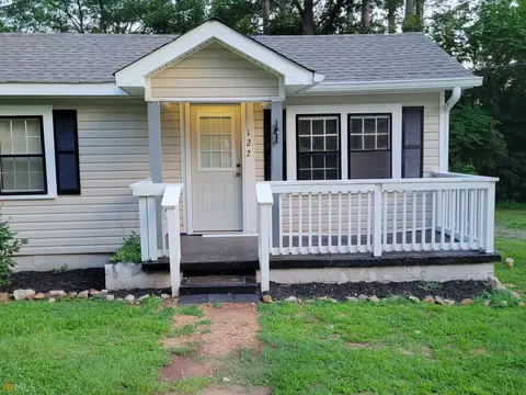 122 S Page St, Lagrange, GA 30241 photo 2
