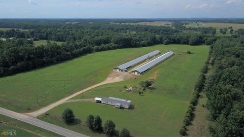 631 Clements Rd, Comer, GA 30629 photo 1