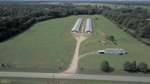 631 Clements Rd, Comer, GA 30629 photo 3
