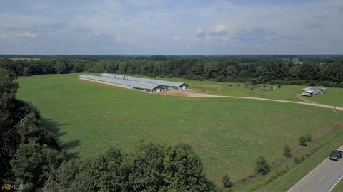 631 Clements Rd, Comer, GA 30629 photo 2