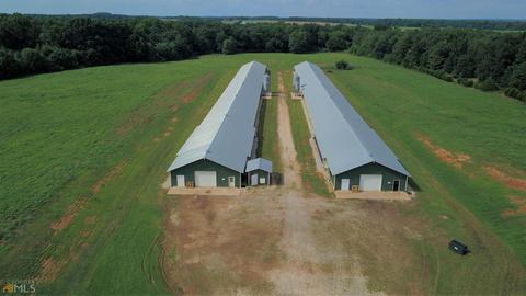 631 Clements Rd, Comer, GA 30629 photo 4