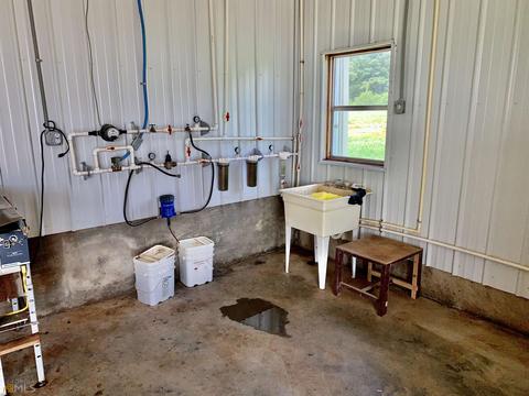 631 Clements Rd, Comer, GA 30629 photo 16
