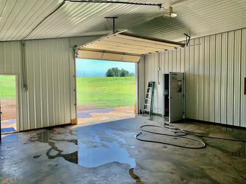 631 Clements Rd, Comer, GA 30629 photo 8