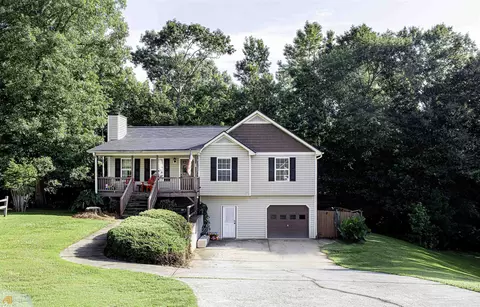 121 Coolspring Dr, Temple, GA 30179 photo 1