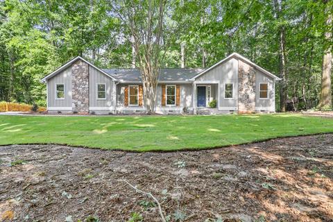 207 Junewood Dr, Lagrange, GA 30241 photo 1