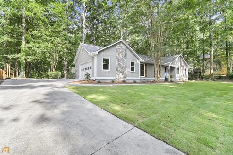 207 Junewood Dr, Lagrange, GA 30241 photo 38
