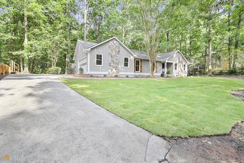 207 Junewood Dr, Lagrange, GA 30241 photo 37