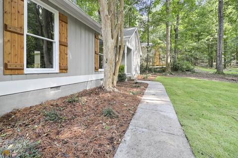 207 Junewood Dr, Lagrange, GA 30241 photo 39
