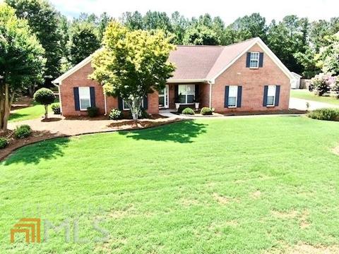 207 Thorne Wood Ln, Hampton, GA 30228 photo 3