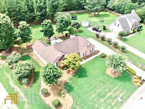 207 Thorne Wood Ln, Hampton, GA 30228 photo 32