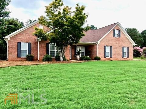207 Thorne Wood Ln, Hampton, GA 30228 photo 5