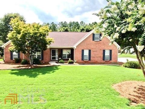 207 Thorne Wood Ln, Hampton, GA 30228 photo 4