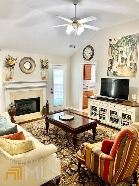 207 Thorne Wood Ln, Hampton, GA 30228 photo 7
