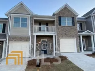 11213 Benton Loop #H5, Covington, GA 30014