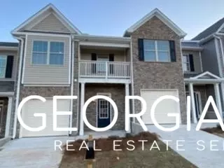11215 Benton Loop #H6, Covington, GA 30014