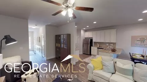 11215 Benton Loop #H6, Covington, GA 30014 photo 4