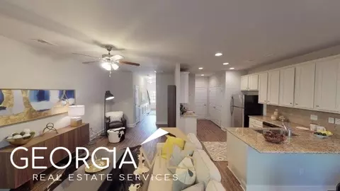 11215 Benton Loop #H6, Covington, GA 30014 photo 3