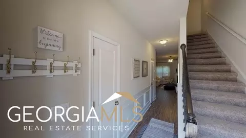 11215 Benton Loop #H6, Covington, GA 30014 photo 2