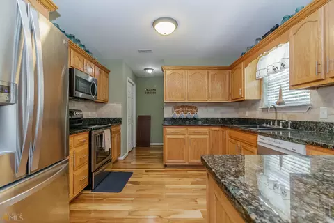 617 Van Dell Dr, Rock Spring, GA 30739 photo 12