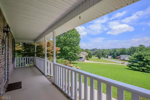 617 Van Dell Dr, Rock Spring, GA 30739 photo 2