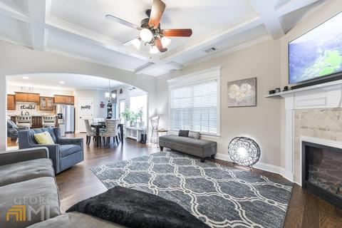 116 Regency Ct, Warner Robins, GA 31088 photo 8