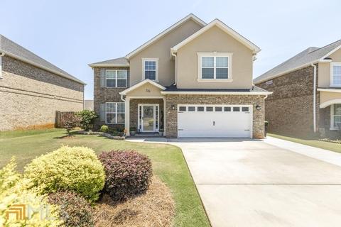 116 Regency Ct, Warner Robins, GA 31088 photo 1