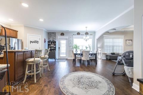 116 Regency Ct, Warner Robins, GA 31088 photo 6