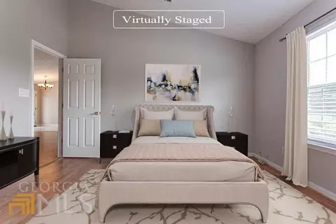1013 Riverclift Dr, Covington, GA 30016 photo 3