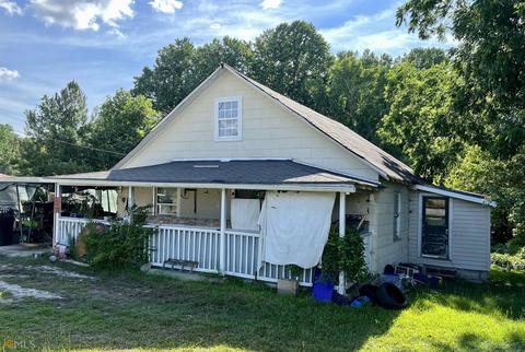 2438 Currahee St, Toccoa, GA 30577 photo 1